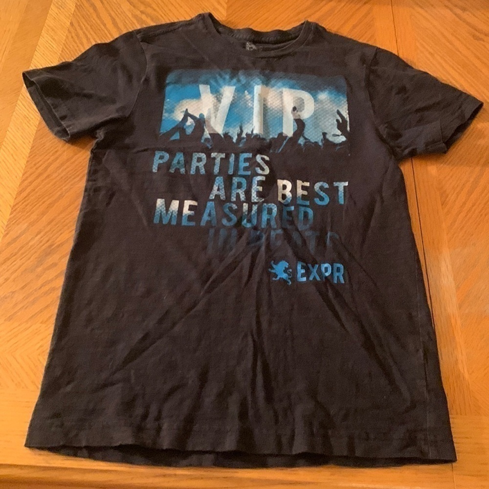 Express TShirt